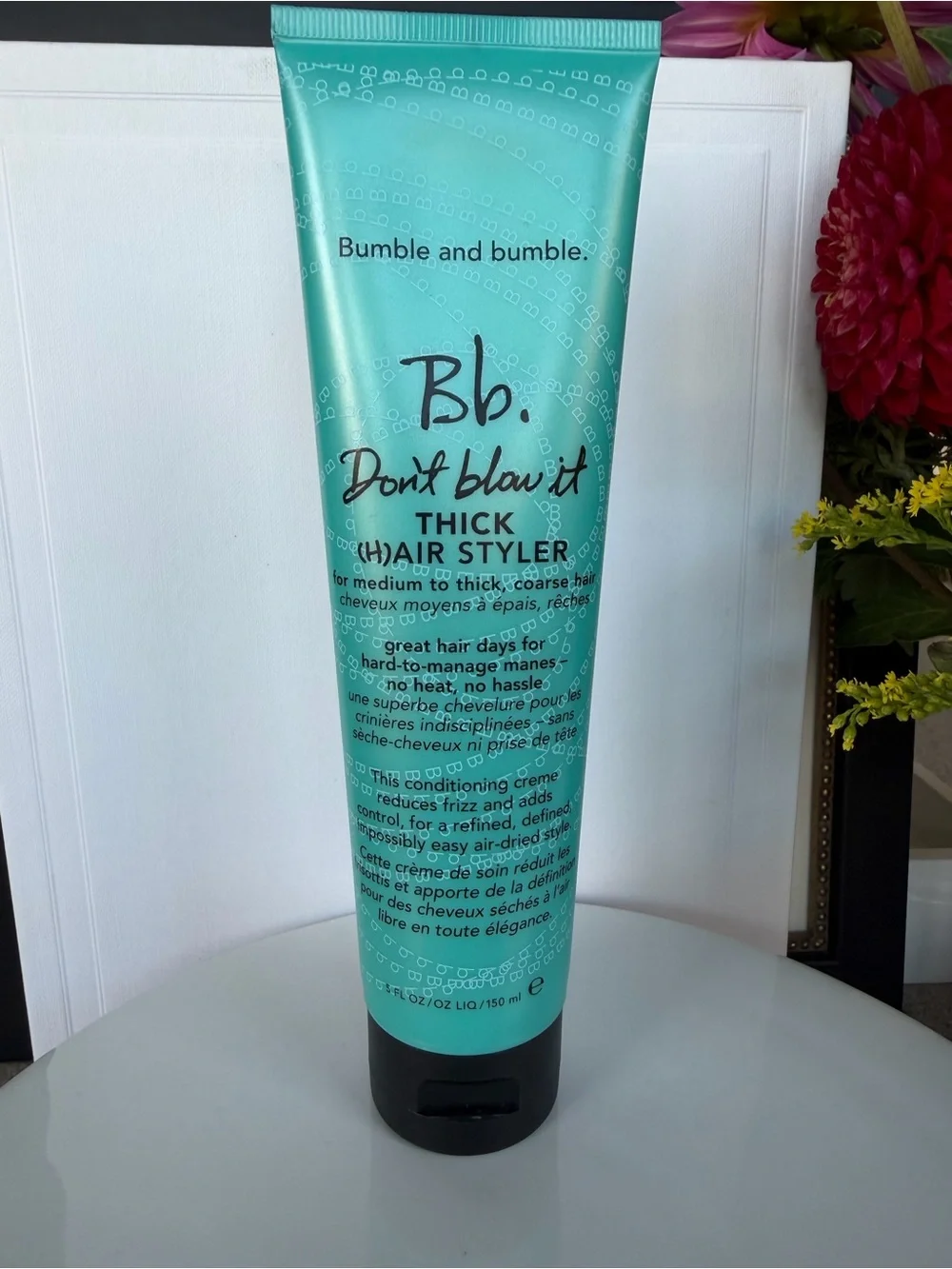Bumble & Bumble Don't Blow It Thick Hair Styler